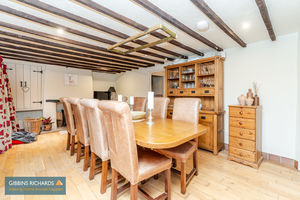 Dining room- click for photo gallery